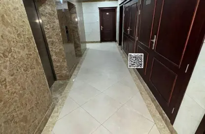 Apartment - 1 Bedroom - 2 Bathrooms for rent in Al Jurf 3 - Al Jurf - Ajman Downtown - Ajman