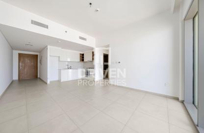 Apartment - 1 Bedroom - 1 Bathroom for sale in Downtown Views II Tower 3 - Downtown Views II - Zabeel 2 - Zabeel - Dubai
