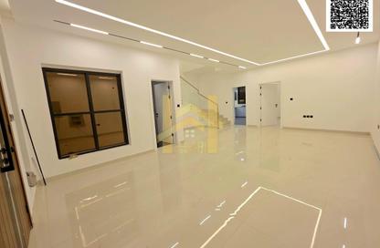 Townhouse - 4 Bedrooms - 5 Bathrooms for sale in Al Helio 2 - Al Helio - Ajman