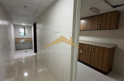 Office Space - Studio - 1 for rent in Union Tower - Al Seer - Ras Al Khaimah