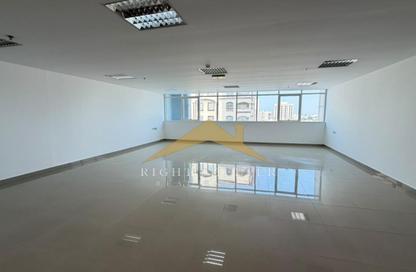 Office Space - Studio - 1 for rent in Union Tower - Al Seer - Ras Al Khaimah