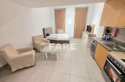 Apartment - Studio - 1 Bathroom for rent in Souks Residential - Al Mamsha - Muwaileh - Sharjah