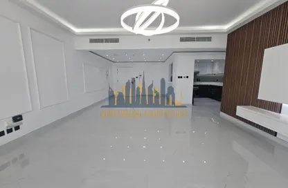 شقة - 2 غرف نوم - 2 حمامات للايجار في برج لينكس الشرقي - ذا لينكس - ذا فيوز - دبي