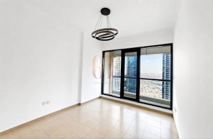 Apartment - 1 Bedroom - 2 Bathrooms for rent in JLT Cluster X - Jumeirah Lake Towers - Dubai