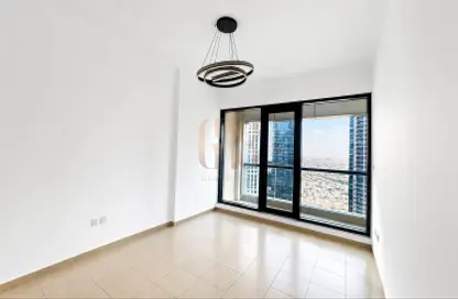 Apartment - 1 Bedroom - 2 Bathrooms for rent in JLT Cluster X - Jumeirah Lake Towers - Dubai
