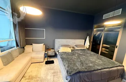 Apartment - Studio - 1 Bathroom for rent in Carson A - Carson - DAMAC Hills - Dubai