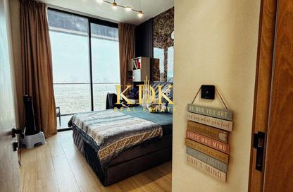 Apartment - 2 Bedrooms - 2 Bathrooms for rent in Binghatti Corner - District 10 - Jumeirah Village Circle - Dubai
