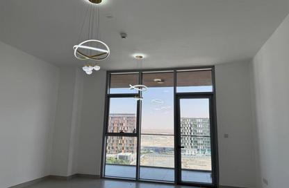 Townhouse - 3 Bedrooms - 4 Bathrooms for rent in The Pulse Boulevard Apartments (C2) - The Pulse - Dubai South (Dubai World Central) - Dubai