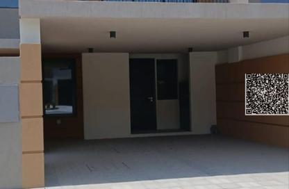 Villa - 4 Bedrooms - 6 Bathrooms for rent in Al Zaheya Gardens - Al Zahya - Ajman