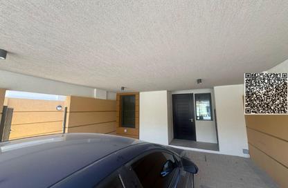Villa - 4 Bedrooms - 6 Bathrooms for rent in Al Zaheya Gardens - Al Zahya - Ajman