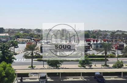 Apartment - Studio - 1 for rent in Lagoon B4 - The Lagoons - Mina Al Arab - Ras Al Khaimah