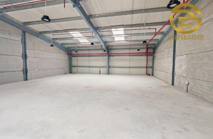Warehouse - Studio - 1 Bathroom for rent in Al Quoz Industrial Area 4 - Al Quoz Industrial Area - Al Quoz - Dubai Warehouse - Studio - 1 Bathroom for rent in Al Quoz Industrial Area 4 - Al Quoz Industrial Area - Al Quoz - Dubai