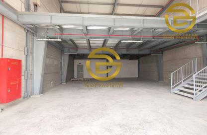 Warehouse - Studio - 1 Bathroom for rent in Al Quoz Industrial Area 4 - Al Quoz Industrial Area - Al Quoz - Dubai Warehouse - Studio - 1 Bathroom for rent in Al Quoz Industrial Area 4 - Al Quoz Industrial Area - Al Quoz - Dubai