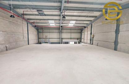 Warehouse - Studio - 1 Bathroom for rent in Al Quoz Industrial Area 4 - Al Quoz Industrial Area - Al Quoz - Dubai