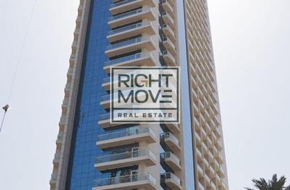 Apartment - Studio - 1 Bathroom for sale in Burj Al Nujoom - Downtown Dubai - Dubai