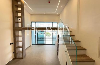 Apartment - Studio - 1 Bathroom for rent in Oxford Terraces - District 11 - Jumeirah Village Circle - Dubai Apartment - Studio - 1 Bathroom for rent in Oxford Terraces - District 11 - Jumeirah Village Circle - Dubai