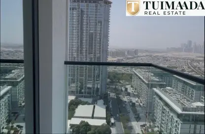 شقة - 2 غرف نوم - 3 حمامات للايجار في كريست غراندي - صبحا هارتلاند - مدينة الشيخ محمد بن راشد - دبي