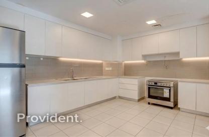 Apartment - 2 Bedrooms - 2 Bathrooms for sale in Zahra Apartments 2B - Zahra Apartments 2 - Zahra Apartments - Town Square - Dubai