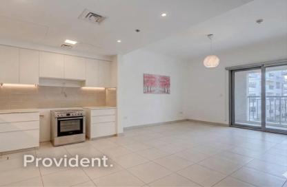 Apartment - 2 Bedrooms - 2 Bathrooms for sale in Zahra Apartments 2B - Zahra Apartments 2 - Zahra Apartments - Town Square - Dubai