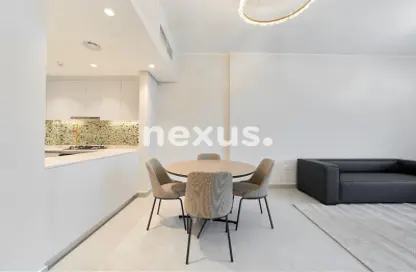 Apartment - 1 Bedroom - 2 Bathrooms for rent in Neva Residences - District 16 - Jumeirah Village Circle - Dubai