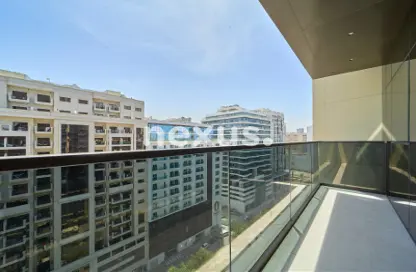 Apartment - 1 Bedroom - 2 Bathrooms for rent in Neva Residences - District 16 - Jumeirah Village Circle - Dubai