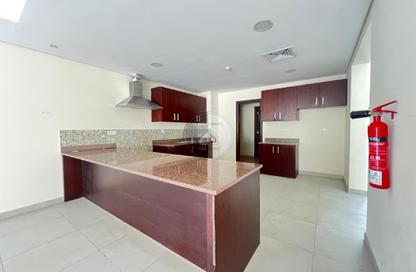 Villa - 2 Bedrooms - 3 Bathrooms for rent in Bermuda - Mina Al Arab - Ras Al Khaimah