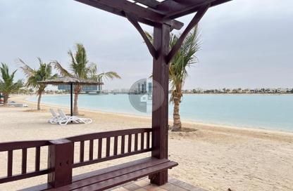 Villa - 2 Bedrooms - 3 Bathrooms for rent in Bermuda - Mina Al Arab - Ras Al Khaimah