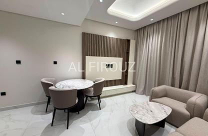Apartment - 2 - 2 for rent in Skyhills Residences 1 - Skyhills Residences - Dubai Science Park - Dubai