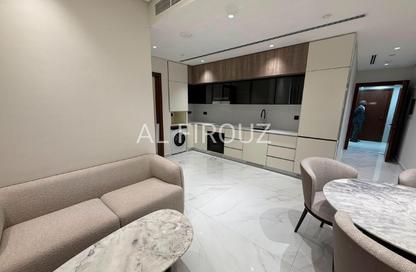 Apartment - 2 - 2 for rent in Skyhills Residences 1 - Skyhills Residences - Dubai Science Park - Dubai