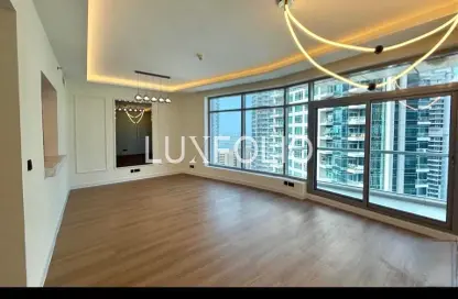 Apartment - 2 Bedrooms - 3 Bathrooms for rent in Bonaire Tower - Park Island - Dubai Marina - Dubai