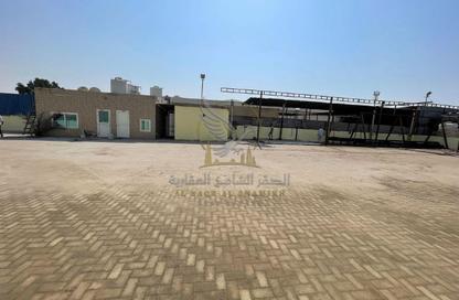 Land - Studio for rent in Industrial Area 3 - Sharjah Industrial Area - Sharjah