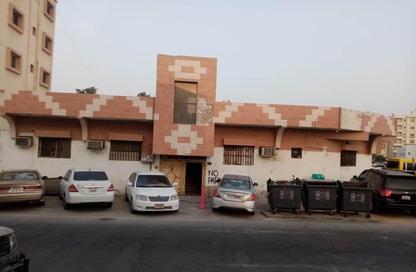 عمارة بالكامل - 8 غرف نوم - 8 حمامات للبيع في برج النعيمية  2 - أبراج النعيمية - النعيمية - عجمان