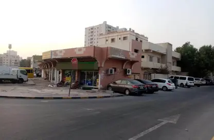 عمارة بالكامل للبيع في برج النعيمية  2 - أبراج النعيمية - النعيمية - عجمان
