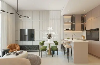 شقة - 2 غرف نوم - 3 حمامات للبيع في هادلي هايتس - منطقة 11 - قرية جميرا الدائرية - دبي