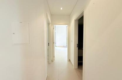 Townhouse - 3 Bedrooms - 4 Bathrooms for rent in Robinia - Masaar - Tilal City - Sharjah