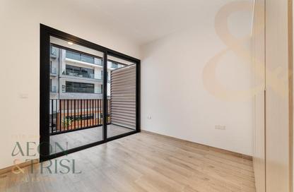 Apartment - 2 Bedrooms - 3 Bathrooms for rent in Oakley Square Residences - District 11 - Jumeirah Village Circle - Dubai