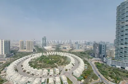 Apartment - 4 Bedrooms - 5 Bathrooms for rent in Hameni Tower - District 15 - Jumeirah Village Circle - Dubai Apartment - 4 Bedrooms - 5 Bathrooms for rent in Hameni Tower - District 15 - Jumeirah Village Circle - Dubai