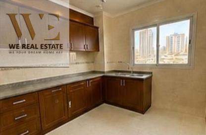 Apartment - 2 Bedrooms - 3 Bathrooms for rent in Al Mowaihat 1 - Al Mowaihat - Ajman