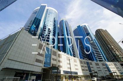 Apartment - 2 Bedrooms - 3 Bathrooms for rent in Hydra Avenue Towers - City Of Lights - Al Reem Island - Abu Dhabi Apartment - 2 Bedrooms - 3 Bathrooms for rent in Hydra Avenue Towers - City Of Lights - Al Reem Island - Abu Dhabi