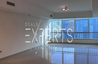 Apartment - 2 Bedrooms - 3 Bathrooms for rent in Hydra Avenue Towers - City Of Lights - Al Reem Island - Abu Dhabi