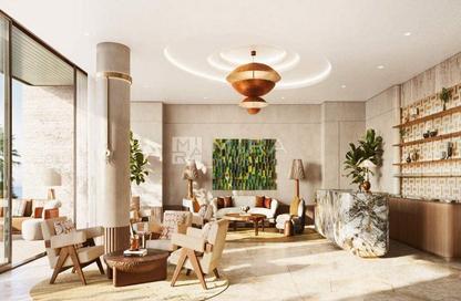 Apartment - 4 Bedrooms - 4 Bathrooms for sale in Solaya 3 - Solaya - La Mer - La Mer - Jumeirah - Dubai