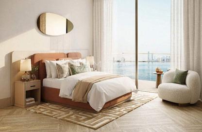 Apartment - 4 Bedrooms - 4 Bathrooms for sale in Solaya 3 - Solaya - La Mer - La Mer - Jumeirah - Dubai
