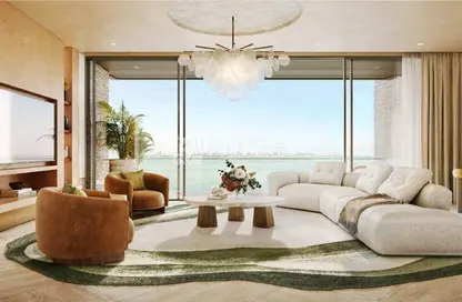 Apartment - 4 Bedrooms - 4 Bathrooms for sale in Solaya 3 - Solaya - La Mer - La Mer - Jumeirah - Dubai