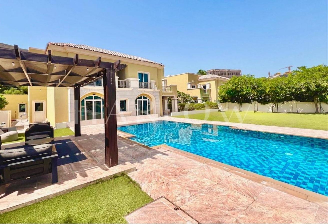 Golf Views | Private Plot | Upgraded Interior photo 14