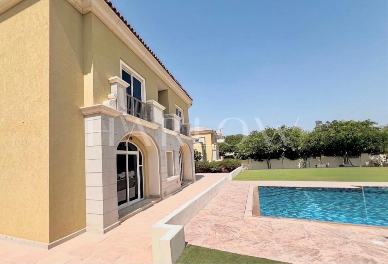 Golf Views | Private Plot | Upgraded Interior photo 16