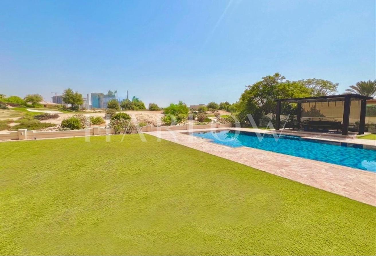 Golf Views | Private Plot | Upgraded Interior photo 13