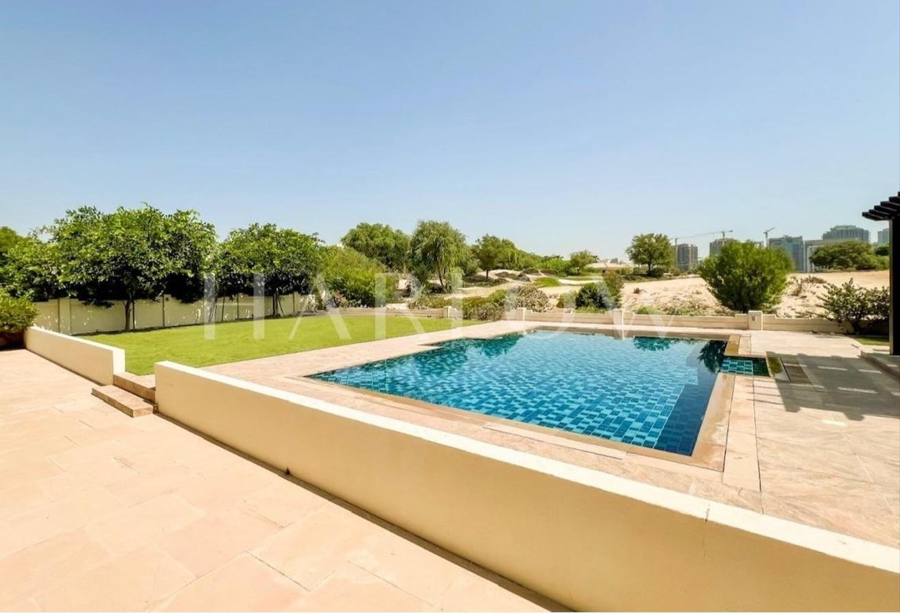 Golf Views | Private Plot | Upgraded Interior photo 15