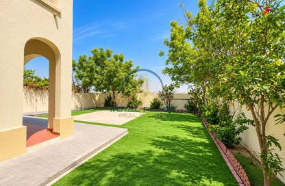 Villa - 2 - 3 for rent in Springs 6 - The Springs - Dubai