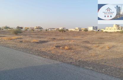 أرض - استوديو للبيع في المنامة - عجمان أرض - استوديو للبيع في المنامة - عجمان