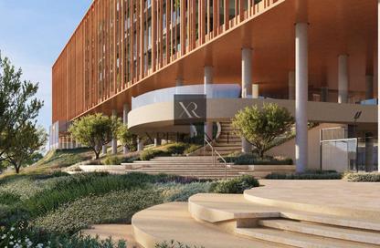 Office Space - Studio - 1 for sale in Arancia Yards By Beyond - City of Arabia - Dubai